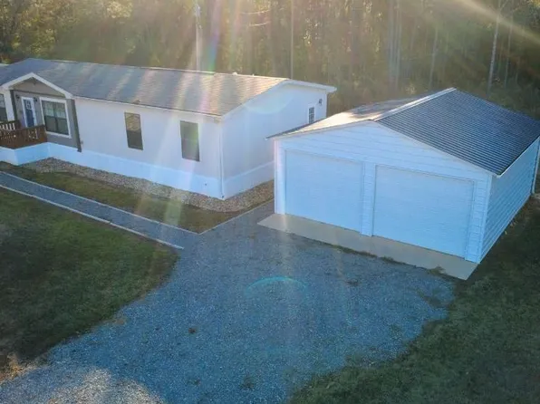 2446 Blocker Rd, Marshall, TX 75672