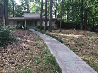 5355 Lambert Dr #B-5, Norcross, GA 30093