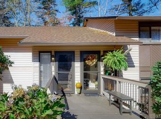 302 Highlands Mountain Club Rd #302, Highlands, NC 28741
