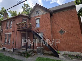 217 W Hubbard Ave APT 3, Columbus, OH