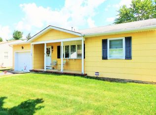 20 Rutland Dr, Toms River, NJ 08757