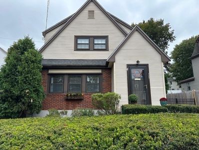 727 Commercial St, Weymouth, MA, 02189