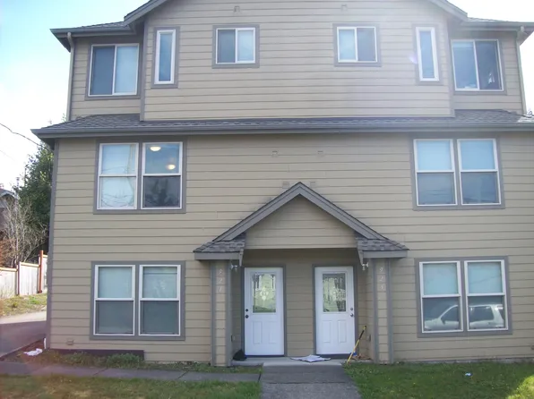 919-23 24th Street, 919-23 24th St Unit 923, Bellingham, WA 98225