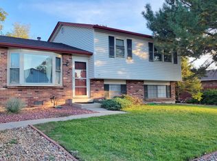 4590 S Cole Way, Morrison, CO 80465