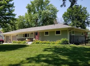 409 Bryan Rd, Ottumwa, IA 52501