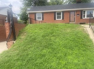 144 Gloucester Ave, Danville, VA 24540
