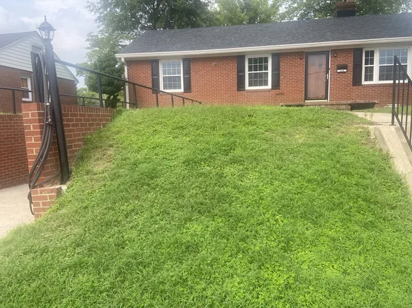 144 Gloucester Ave, Danville, VA 24540