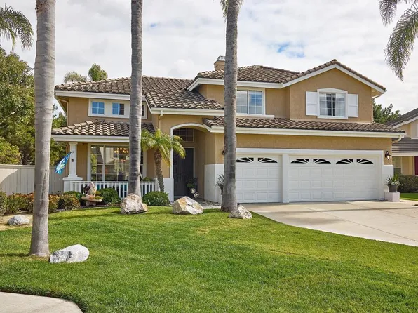 7708 Sitio Musica, Carlsbad, CA 92009