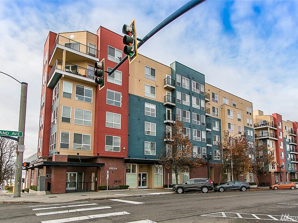 1st image of 2824 Grand Ave Unit A403