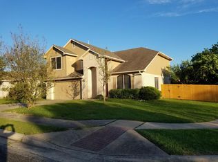 11900 Battle Bridge Dr, Austin, TX 78748