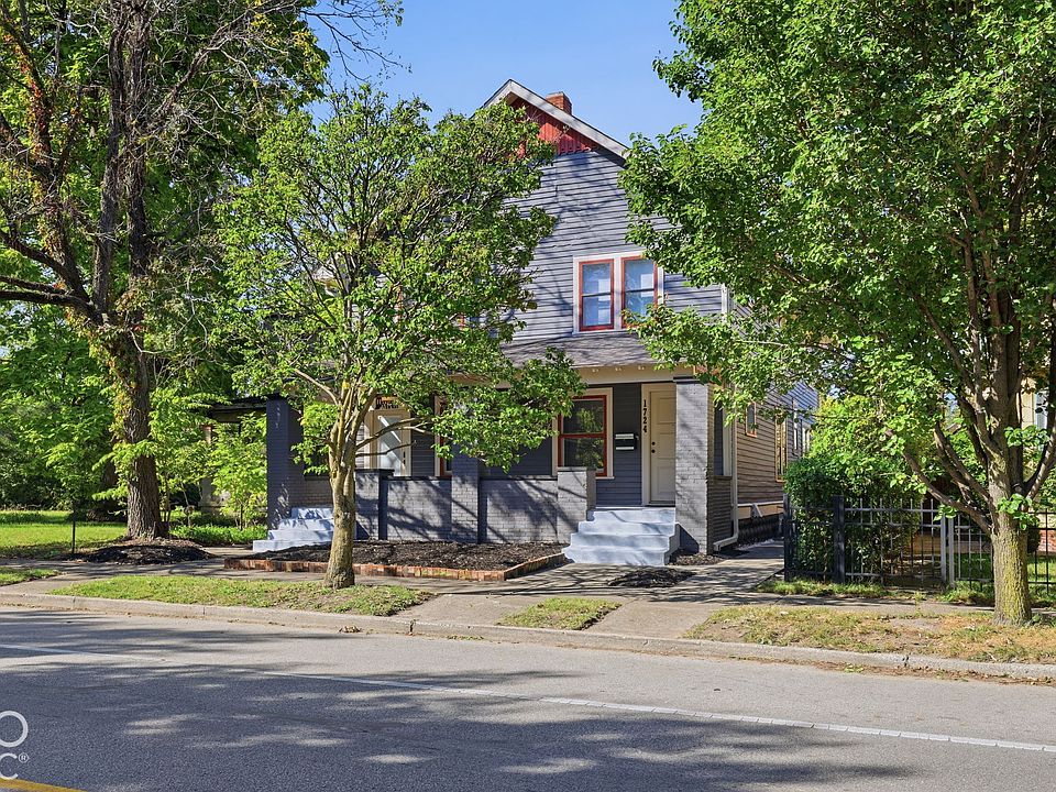 1st image of 1724 Central Ave