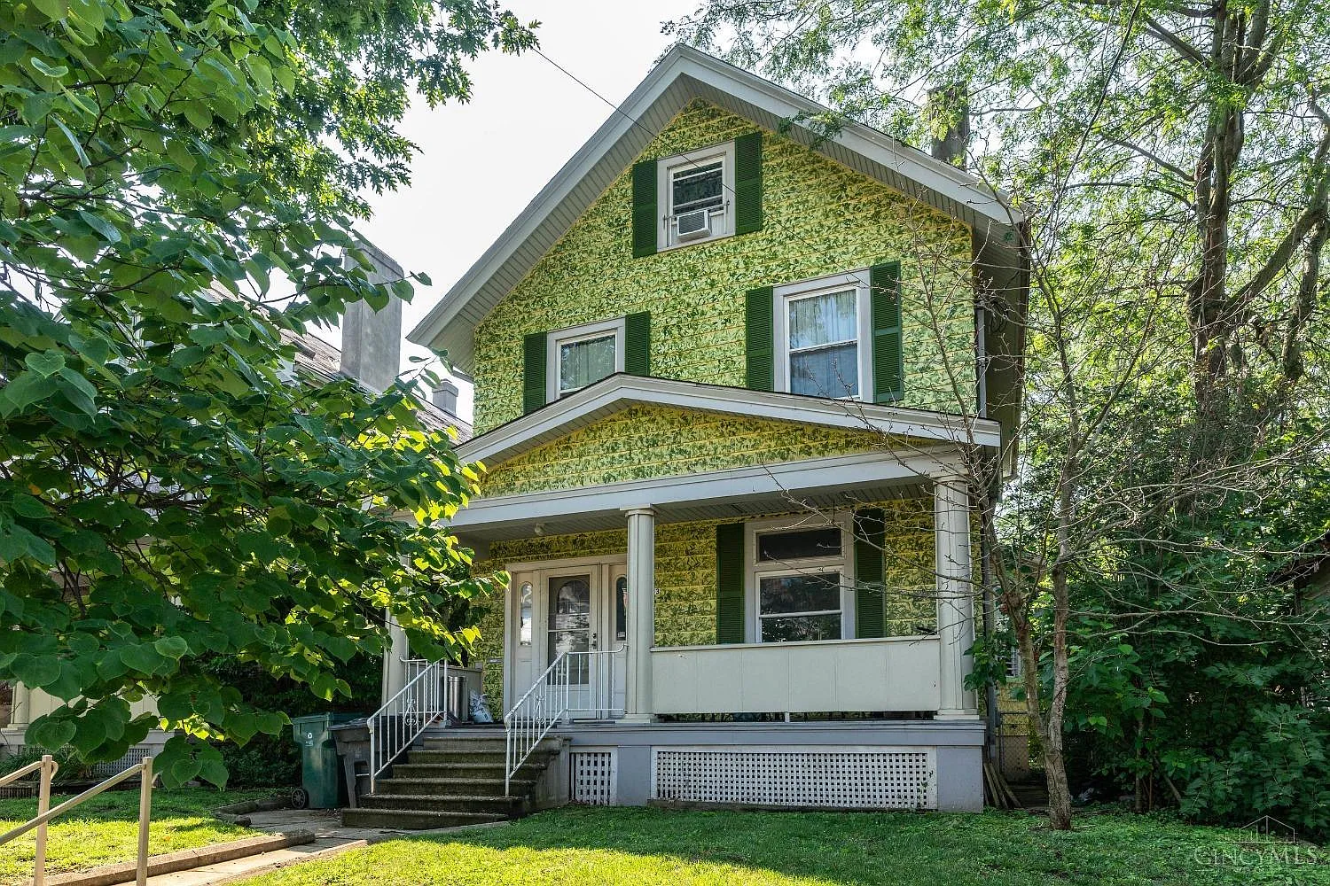 3113 Minot Ave photo 1