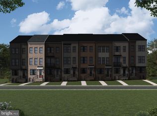 2708 River Birch Rd Homesite 126, Herndon, VA 20171