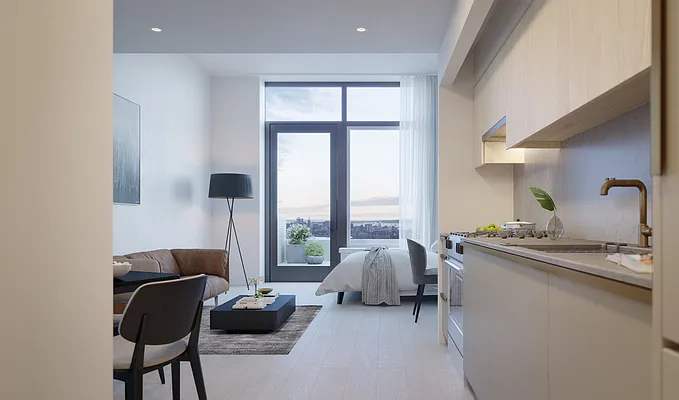 Sold by Modern Spaces | media 1