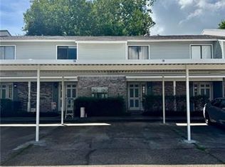 382 Fairway Dr APT 19, La Place, LA 70068