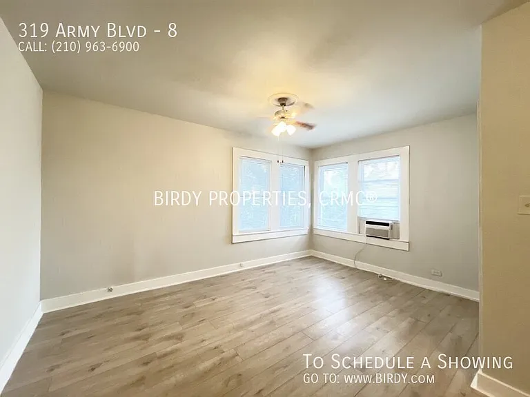 319 Army Blvd #8 — Photo 11