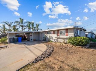 861 Holly Ave, Imperial Beach, CA 91932