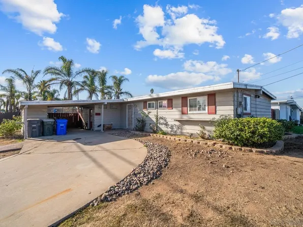 861 Holly Ave, Imperial Beach, CA 91932