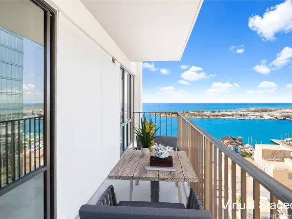 225 Queen St APT 24A, Honolulu, HI 96813
