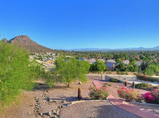 1721 E Friess Dr, Phoenix, AZ 85022