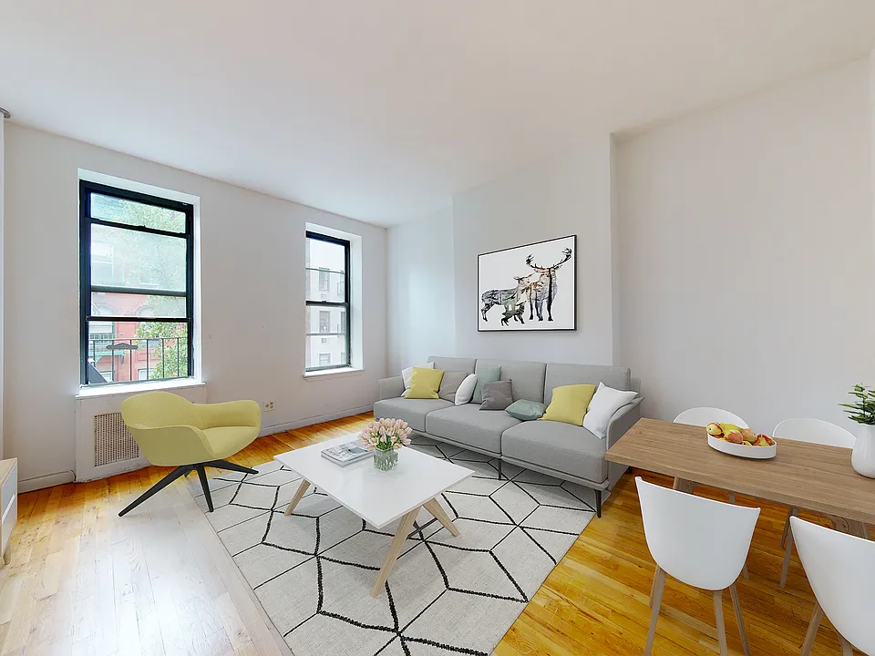 309 E 90th St #5