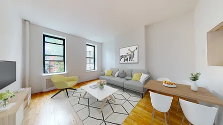 309 East 90th Street, #5