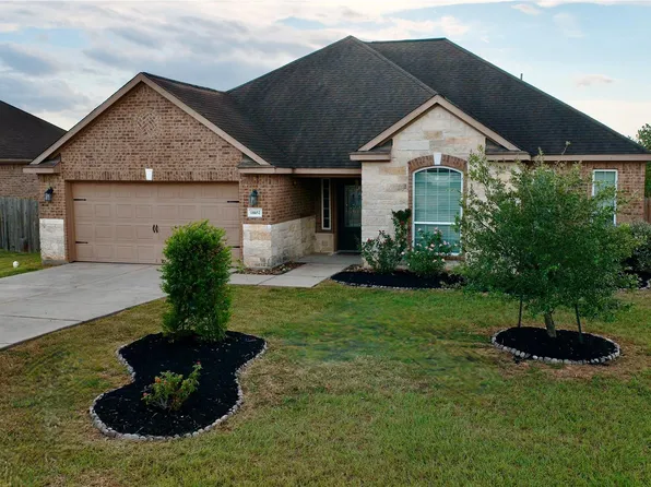 18852 Atascosa Trl, Magnolia, TX 77355