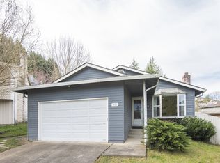 6165 SW 164th Pl, Beaverton, OR 97007
