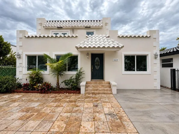 1664 SW 9th St, Miami, FL 33135
