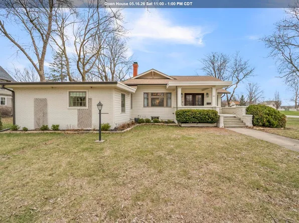 401 W 3rd St, Spencer, IA 51301