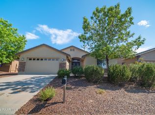 1017 Bridgewater Dr, Prescott, AZ 86301