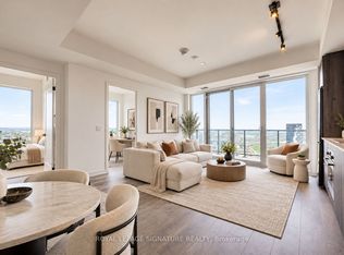 5 Defries St #2702, Toronto, ON M5A 0W7