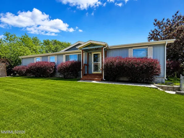 3415 Moon Ln, Winnemucca, NV 89445