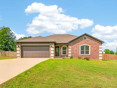 312 Bobwhite Cir, Lonoke, AR, 72086