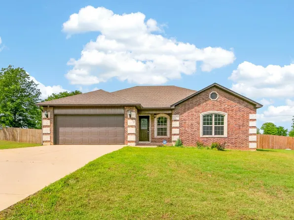 312 Bobwhite Cir, Lonoke, AR 72086