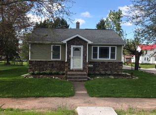 614 E Sellar St, Bessemer, MI 49911