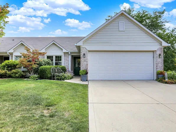 10857 Harness Ct, Indianapolis, IN 46239