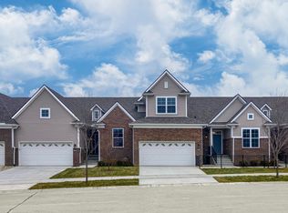 2245 Chase Dr, Howell, MI 48855