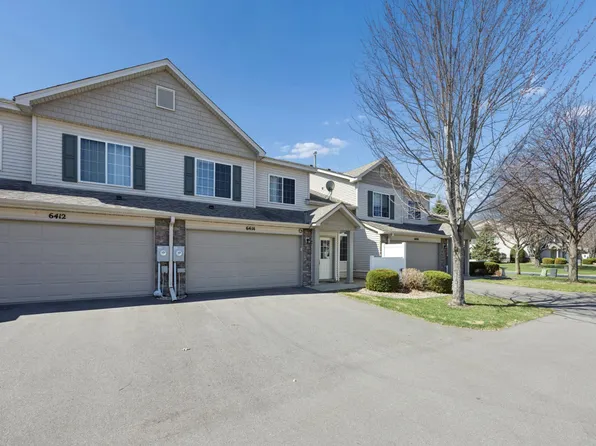 6414 Lakota Trl, Lino Lakes, MN 55014