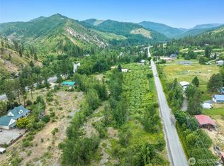 5969 Campbell Rd, Peshastin, WA 98847