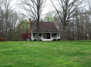 144 Dabney Ln, Pamplin, VA 23958