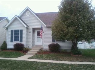 1000 Bull St, Normal, IL 61761