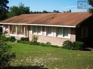 1210 Pembrook Dr, West Columbia, SC 29170