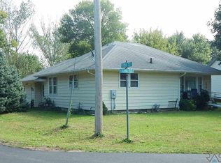 200 Iowa St, Centerville, SD 57014