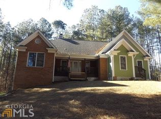 3501 Post Rd, Monticello, GA 31064