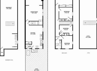 421 79th St, Brooklyn, NY 11209