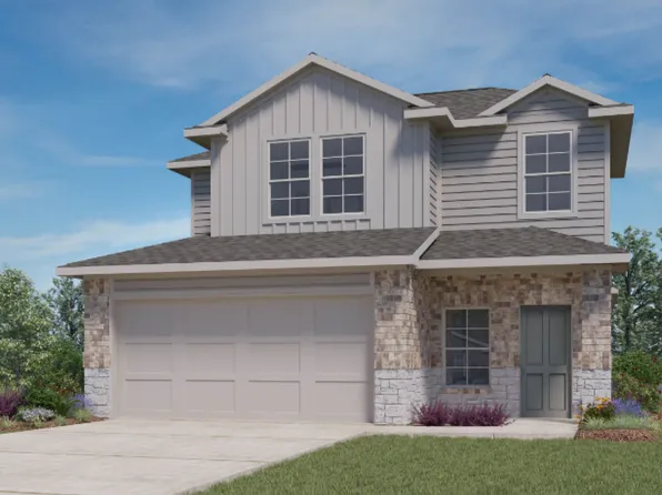 7646 Rustler Ln, Corpus Christi, TX 78414