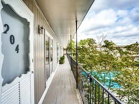 Tradewinds Condominiums