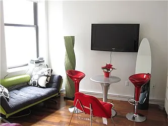 Rented by R New York