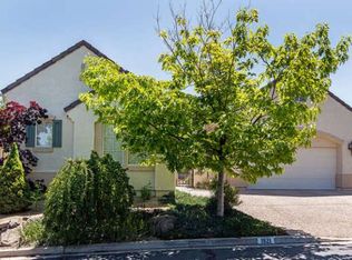 1921 Quail Creek Ct, Reno, NV 89519